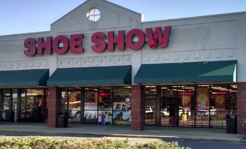 Shoe Show Mega Store