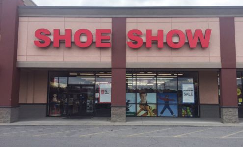 Shoe Show