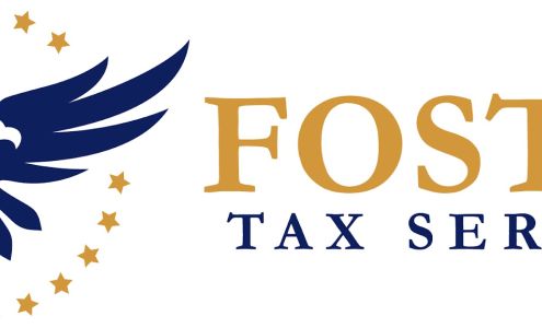 Foster Tax Services 118 S Center St, Grove City Pennsylvania 16127