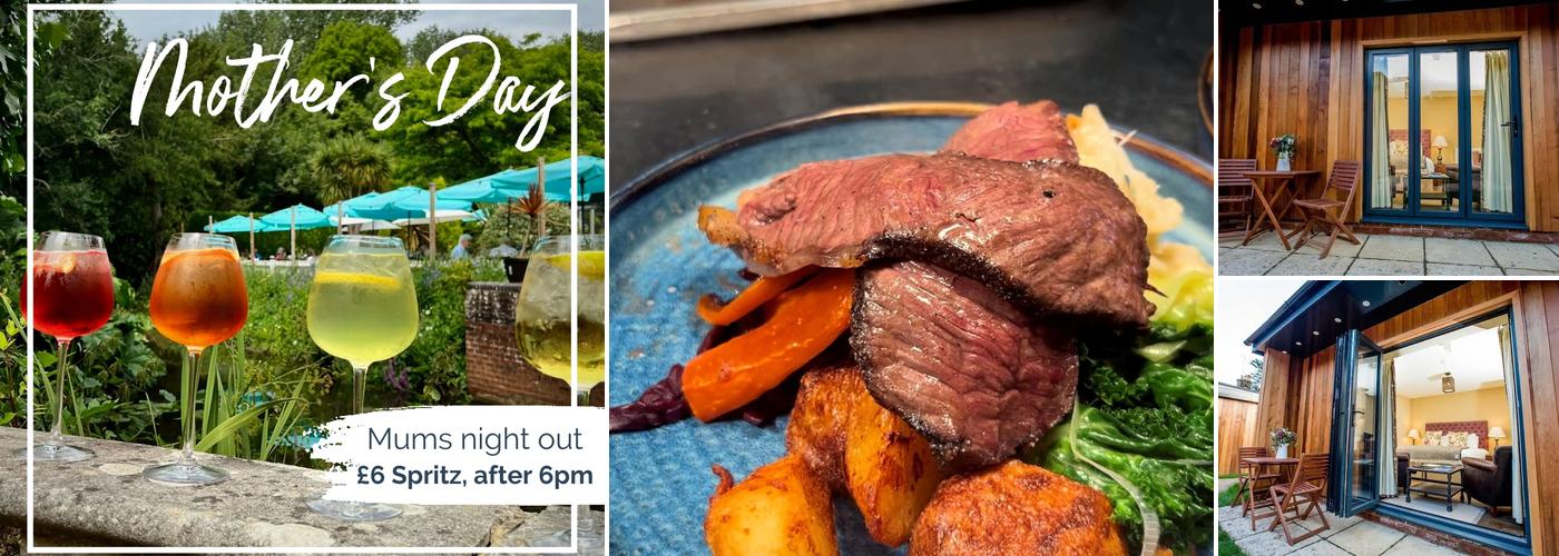 Thomas Lord Pub & Dining