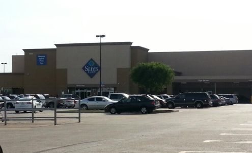 Sam's Club