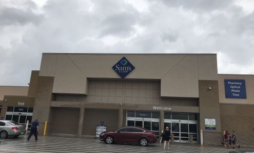 Sam's Club