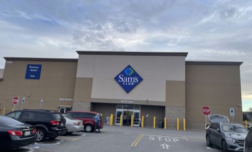 Sam's Club