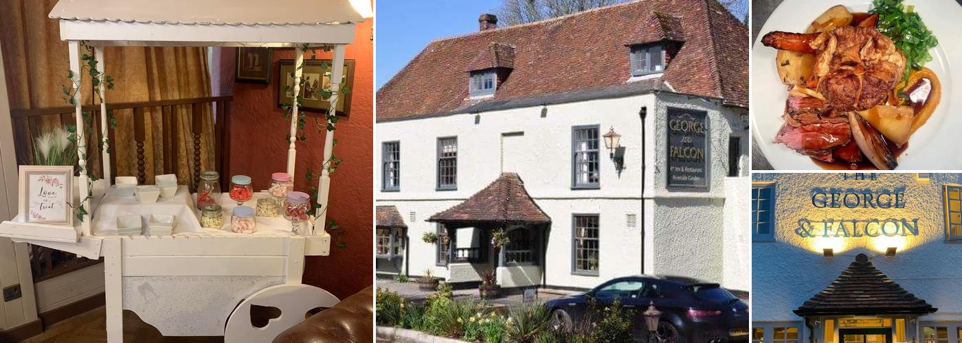 The George and Falcon