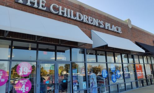 The Children's Place