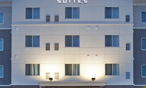 Candlewood Suites Grand Island by IHG