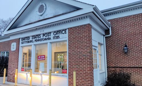 United States Postal Service