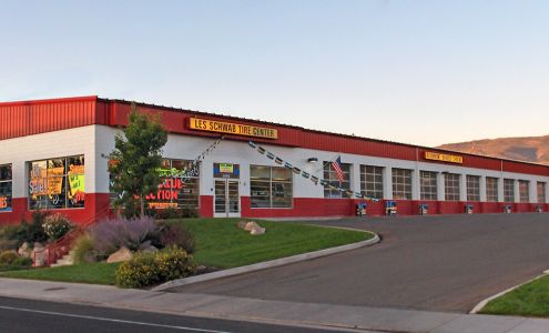 Les Schwab Tire Center