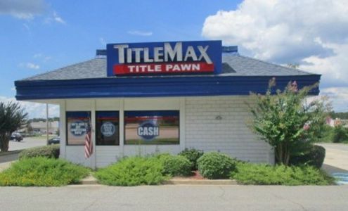 TitleMax Title Pawns