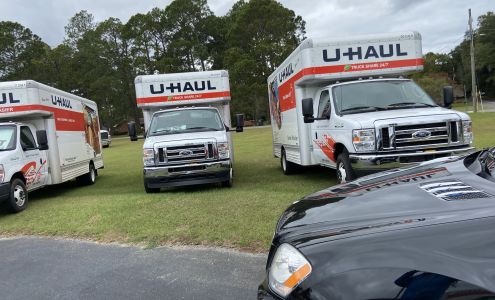 U-Haul Neighborhood Dealer