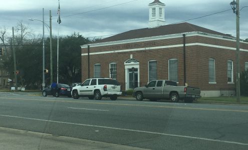 United States Postal Service