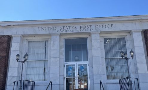 United States Postal Service