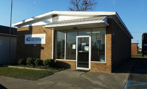 United States Postal Service