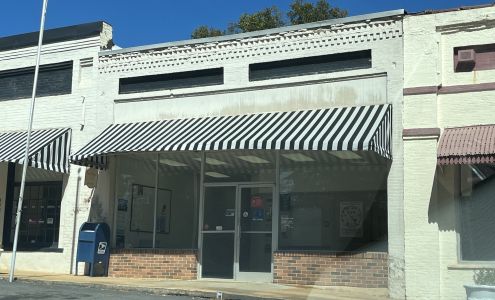 United States Postal Service