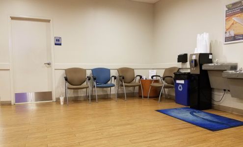 Concentra Urgent Care