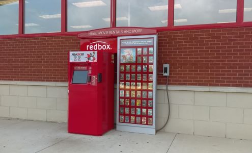 Redbox New Market