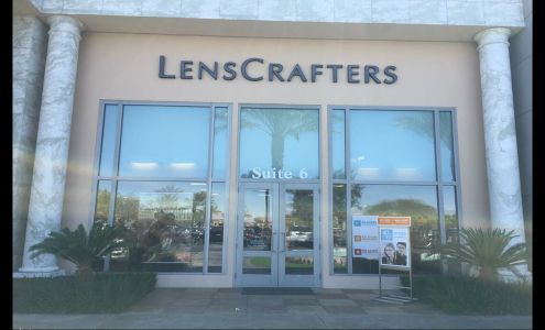 LensCrafters