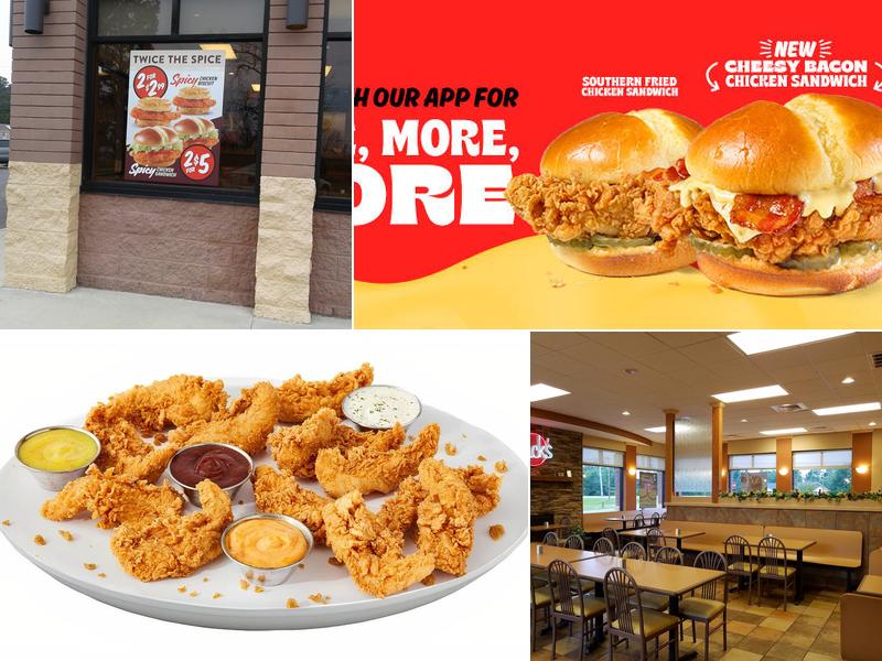 Jack's 103 Styles St, Hanceville