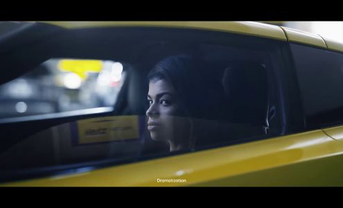 Hertz Car Rental - Gilford - Emerson Aviation Hle