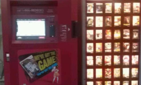 Redbox