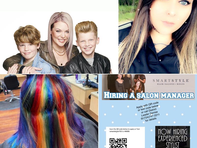 SmartStyle Hair Salon