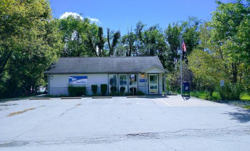 United States Postal Service