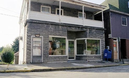 United States Postal Service Everson