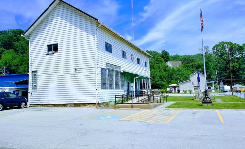 United States Postal Service Buena Vista