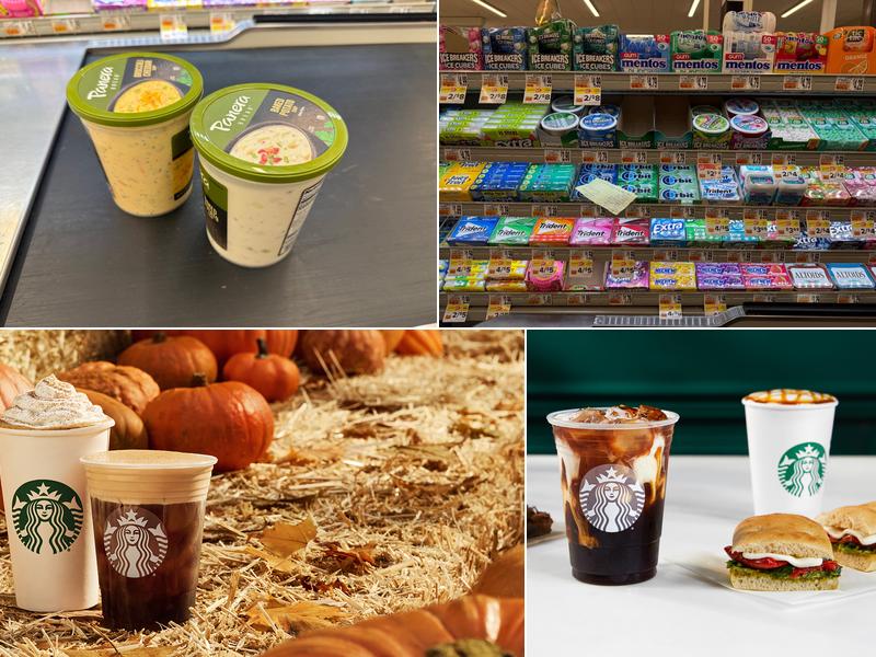 Logan Square Starbucks