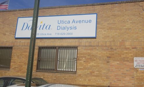 DaVita Utica Avenue Dialysis Center