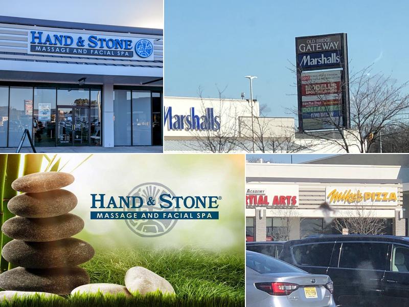 Hand and Stone Massage and Facial Spa