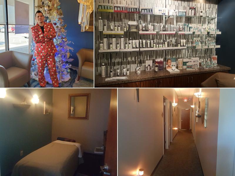 Hand and Stone Massage and Facial Spa