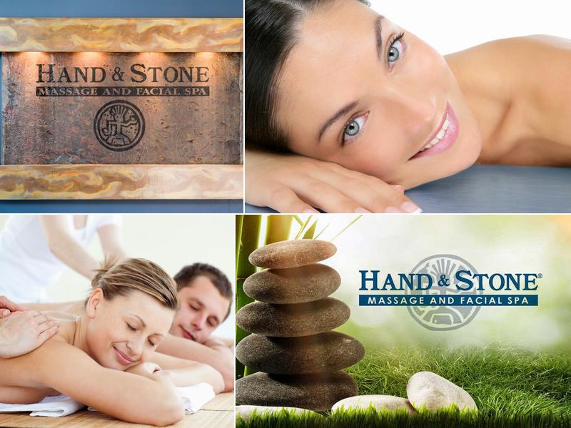 Hand and Stone Massage and Facial Spa