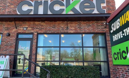 Cricket Wireless Authorized Retailer