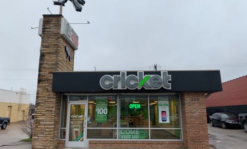 Cricket Wireless Authorized Retailer