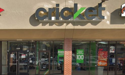 Cricket Wireless Authorized Retailer