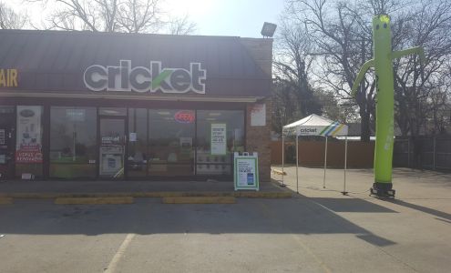 Cricket Wireless Authorized Retailer