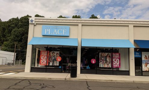 The Children's Place