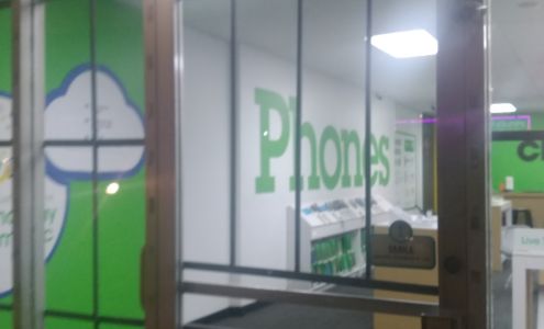 Cricket Wireless Authorized Retailer