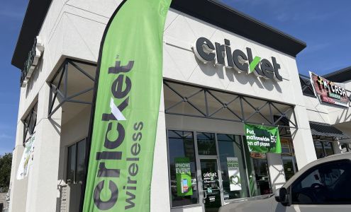 Cricket Wireless