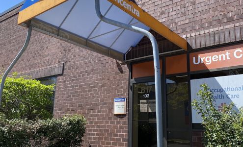 Concentra Urgent Care