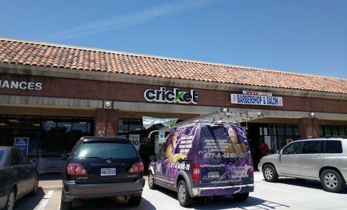 Cricket Wireless Authorized Retailer