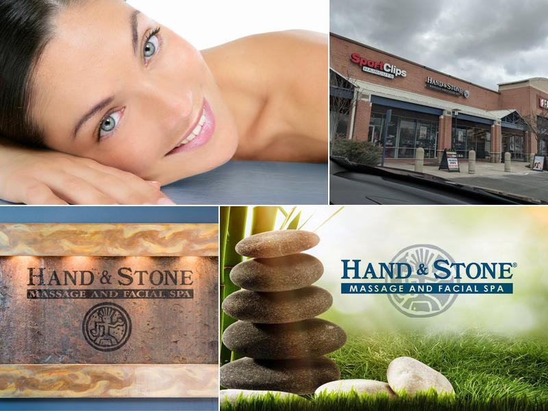 Hand and Stone Massage and Facial Spa