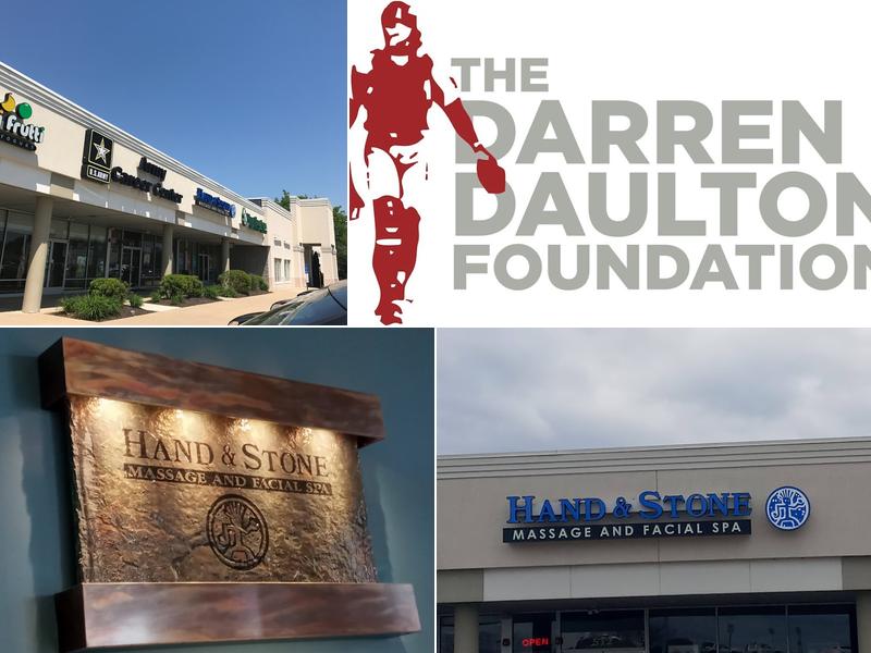 Hand and Stone Massage and Facial Spa