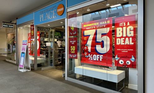 The Children's Place