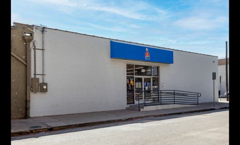 Sherwin-Williams Commercial Paint Store