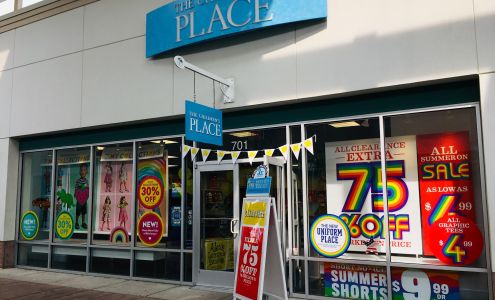 The Children's Place Outlet