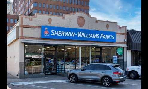 Sherwin-Williams Paint Store