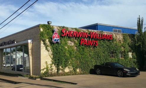 Sherwin-Williams Paint Store