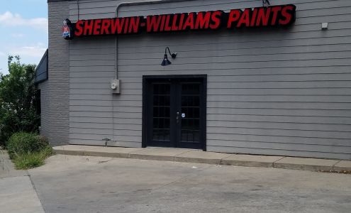 Sherwin-Williams Paint Store